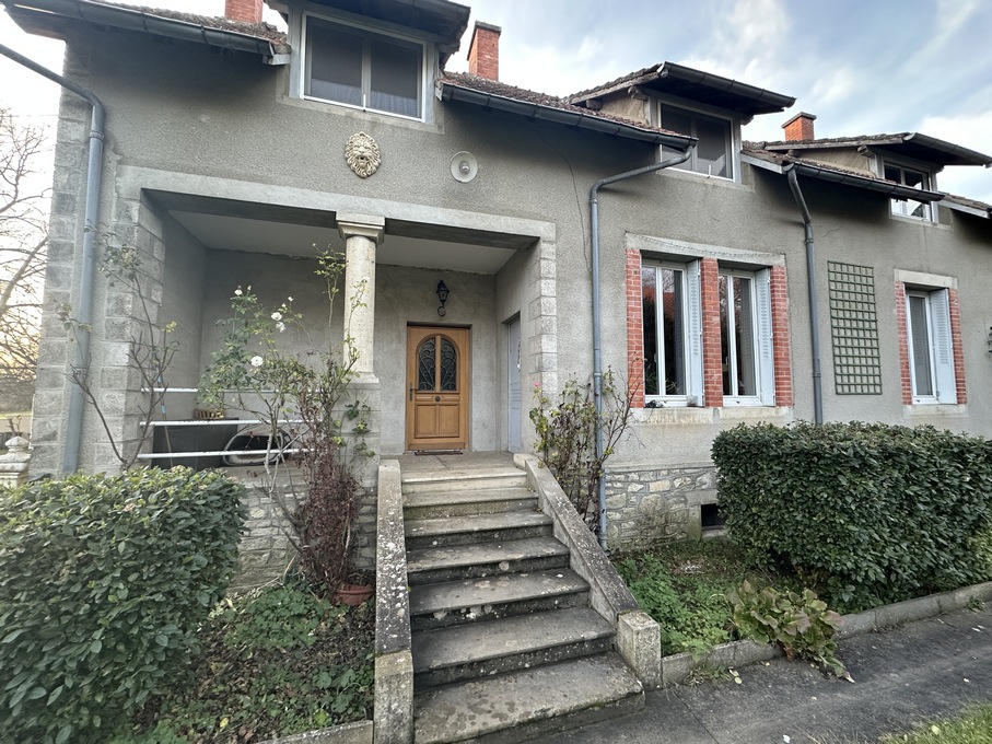 PTE EQUESTRE A VENDRE SUR 8 HECTARES