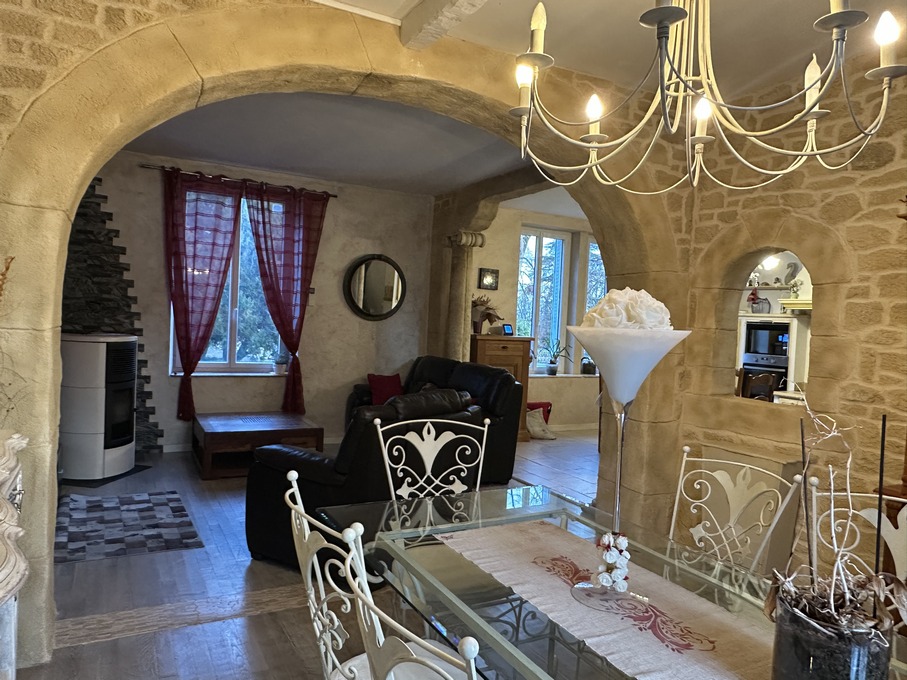 PTE EQUESTRE A VENDRE SUR 8 HECTARES